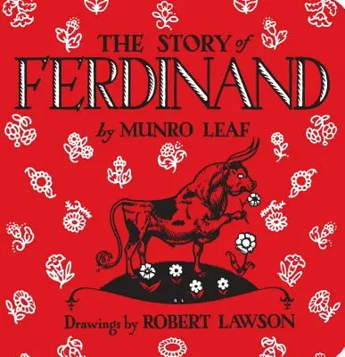 Ferdinands Geschichte - The Story of Ferdinand