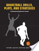 Basketball-Übungen, -Spiele und -Strategien: Ein umfassendes Hilfsmittel für Coaches - Basketball Drills, Plays and Strategies: A Comprehensive Resource for Coaches