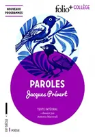 Parolen - Paroles