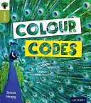 Oxford Reading Tree inFact: Stufe 7: Farbcodes - Oxford Reading Tree inFact: Level 7: Colour Codes