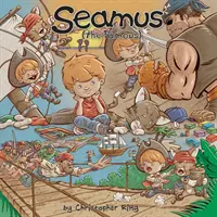 Seamus der Berühmte - Seamus the Famous