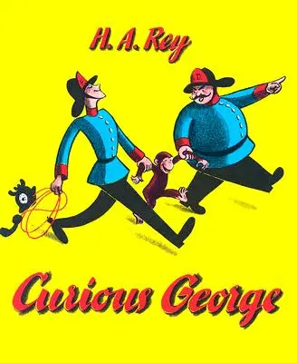 Curious George Buch & CD [mit CD] - Curious George Book & CD [With CD]