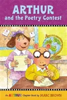 Arthur und der Poesie-Wettbewerb: Ein Arthur-Kapitelbuch - Arthur and the Poetry Contest: An Arthur Chapter Book