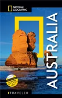 National Geographic Traveler: Australien, 6. Ausgabe - National Geographic Traveler: Australia, 6th Edition