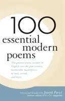 100 wesentliche moderne Gedichte - 100 Essential Modern Poems