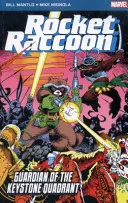 Rocket Raccoon: Wächter des Keystone Quadranten - Rocket Raccoon: Guardian of the Keystone Quadrant