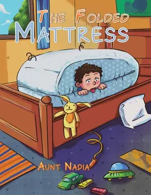 Die gefaltete Matratze - The Folded Mattress