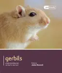 Wüstenrennmäuse: Verstehen und Pflegen Ihres Haustiers - Gerbils: Understanding and Caring for Your Pet