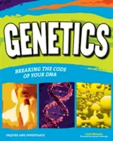 Genetik: Den Code der DNA knacken - Genetics: Breaking the Code of Your DNA