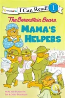 Die Berenstain-Bären: Mamas Helfer: Stufe 1 - The Berenstain Bears: Mama's Helpers: Level 1