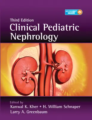 Klinische pädiatrische Nephrologie - Clinical Pediatric Nephrology