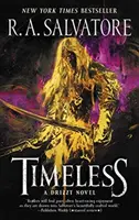 Zeitlos: Ein Drizzt-Roman - Timeless: A Drizzt Novel