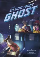 30.000-Fuß-Geist - 30,000-Foot Ghost