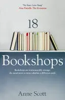 18 Buchhandlungen - 18 Bookshops