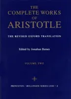 Sämtliche Werke des Aristoteles, Band 2: Die revidierte Oxford-Übersetzung - Complete Works of Aristotle, Volume 2: The Revised Oxford Translation