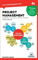 Grundlagen des Projektmanagements, die Sie schon immer wissen wollten - Project Management Essentials You Always Wanted to Know