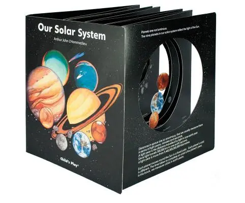 Unser Sonnensystem - Our Solar System
