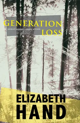 Verlust der Generation - Generation Loss