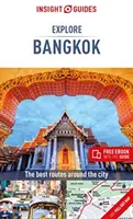 Insight Guides Bangkok entdecken (Reiseführer mit Gratis-Ebook) - Insight Guides Explore Bangkok (Travel Guide with Free Ebook)