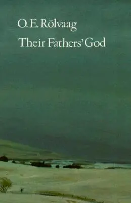 Der Gott ihrer Väter - Their Fathers' God