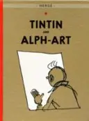 Tim und die Alph-Kunst - Tintin and Alph-Art