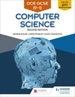 OCR GCSE Informatik, Zweite Ausgabe - OCR GCSE Computer Science, Second Edition