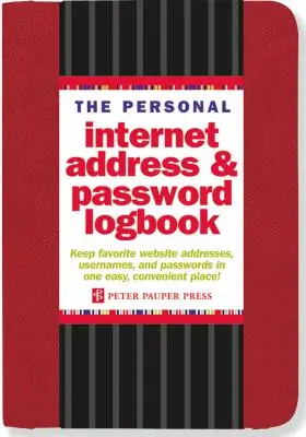 Internet Log Bk Rot - Internet Log Bk Red