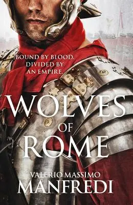 Wölfe von Rom - Wolves of Rome