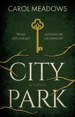 Stadtpark - City Park