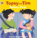 Topsy und Tim: Sicherheit geht vor - Topsy and Tim: Safety First