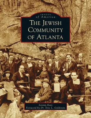 Jüdische Gemeinde von Atlanta - Jewish Community of Atlanta