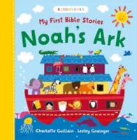 Meine ersten Bibelgeschichten: Noahs Arche - My First Bible Stories: Noah's Ark