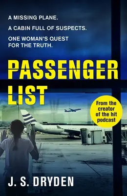 Passagierliste - Passenger List