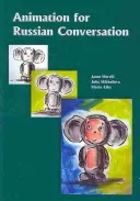 Animation für russische Konversation - Animation for Russian Conversation