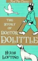 Die Geschichte von Doktor Dolittle - Story Of Doctor Dolittle