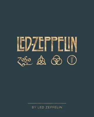 Led Zeppelin von Led Zeppelin - Led Zeppelin by Led Zeppelin