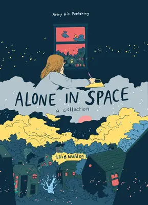 Allein im Weltraum: Eine Sammlung - Alone in Space: A Collection