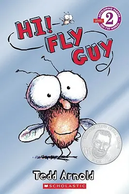 Hi! Fly Guy (Scholastic Reader, Stufe 2): Scholastic Reader! Stufe 1 - Hi! Fly Guy (Scholastic Reader, Level 2): Scholastic Reader! Level 1