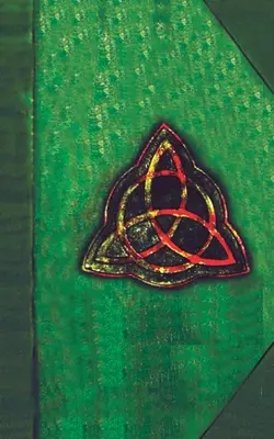 Charmed Softcover Taschenbuch der Schatten - Charmed Softcover Pocket Book of Shadows