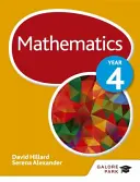 Mathematik Jahr 4 - Mathematics Year 4