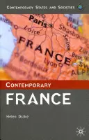 Zeitgenössisches Frankreich - Contemporary France