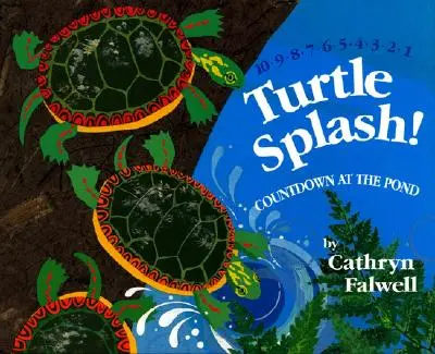 Turtle Splash: Countdown am Teich - Turtle Splash!: Countdown at the Pond