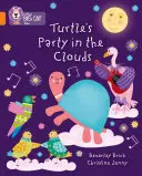 Turtle's Party In The Clouds - Band 06/Orange