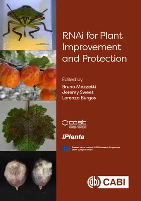 Rnai für Pflanzenverbesserung und -schutz - Rnai for Plant Improvement and Protection