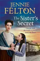 Sister's Secret - Die fünfte bewegende Saga der beliebten Families of Fairley Terrace-Reihe - Sister's Secret - The fifth moving saga in the beloved Families of Fairley Terrace series