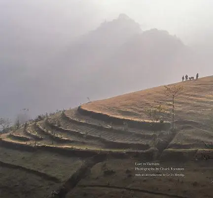 Verloren in Vietnam - Lost in Vietnam