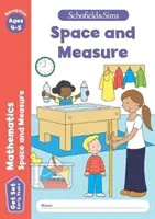 Get Set Mathematik: Raum und Maß, Early Years Foundation Stage, Alter 4-5 Jahre - Get Set Mathematics: Space and Measure, Early Years Foundation Stage, Ages 4-5