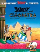 Asterix: Asterix und Kleopatra - Album 6 - Asterix: Asterix and Cleopatra - Album 6