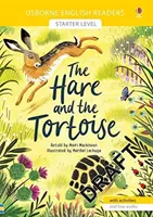 Der Hase und die Schildkröte - Hare and the Tortoise