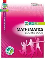 BrightRED Kursbuch Mathematik Stufe 3 - BrightRED Course Book Level 3 Mathematics